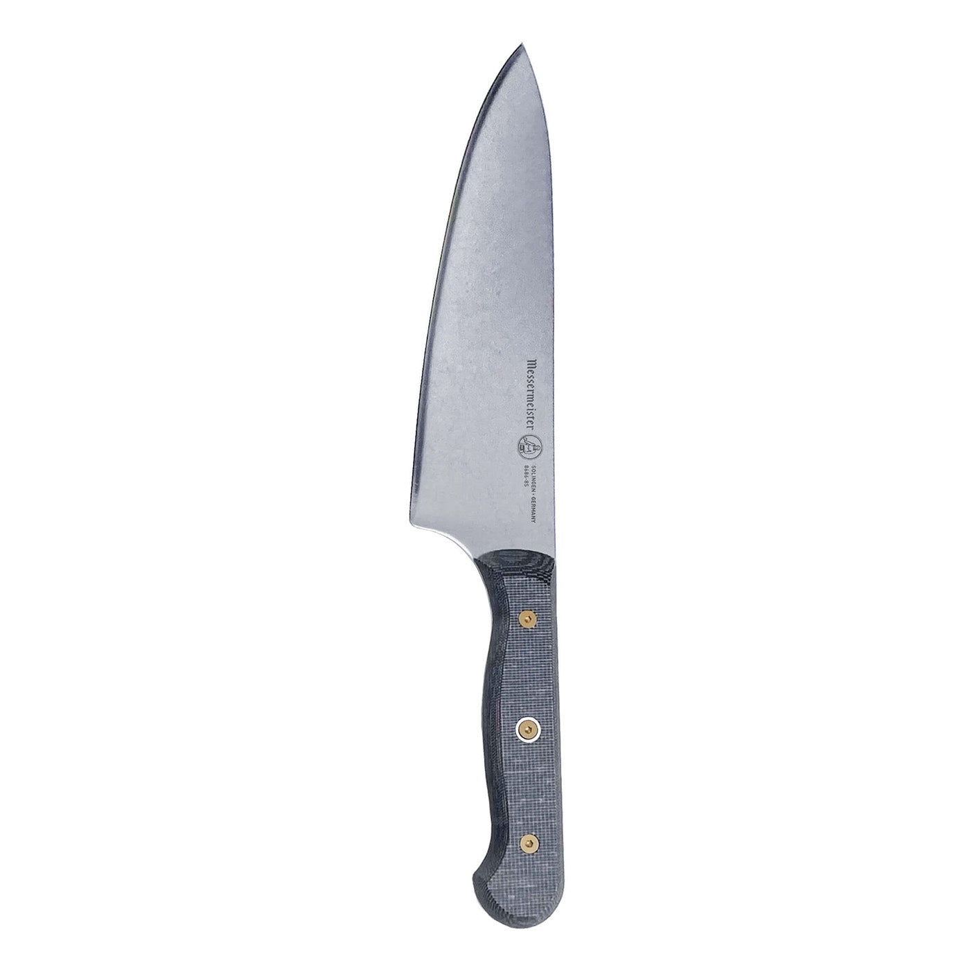 Messermeister Custom 8-Inch Chef’s Knife Fashion