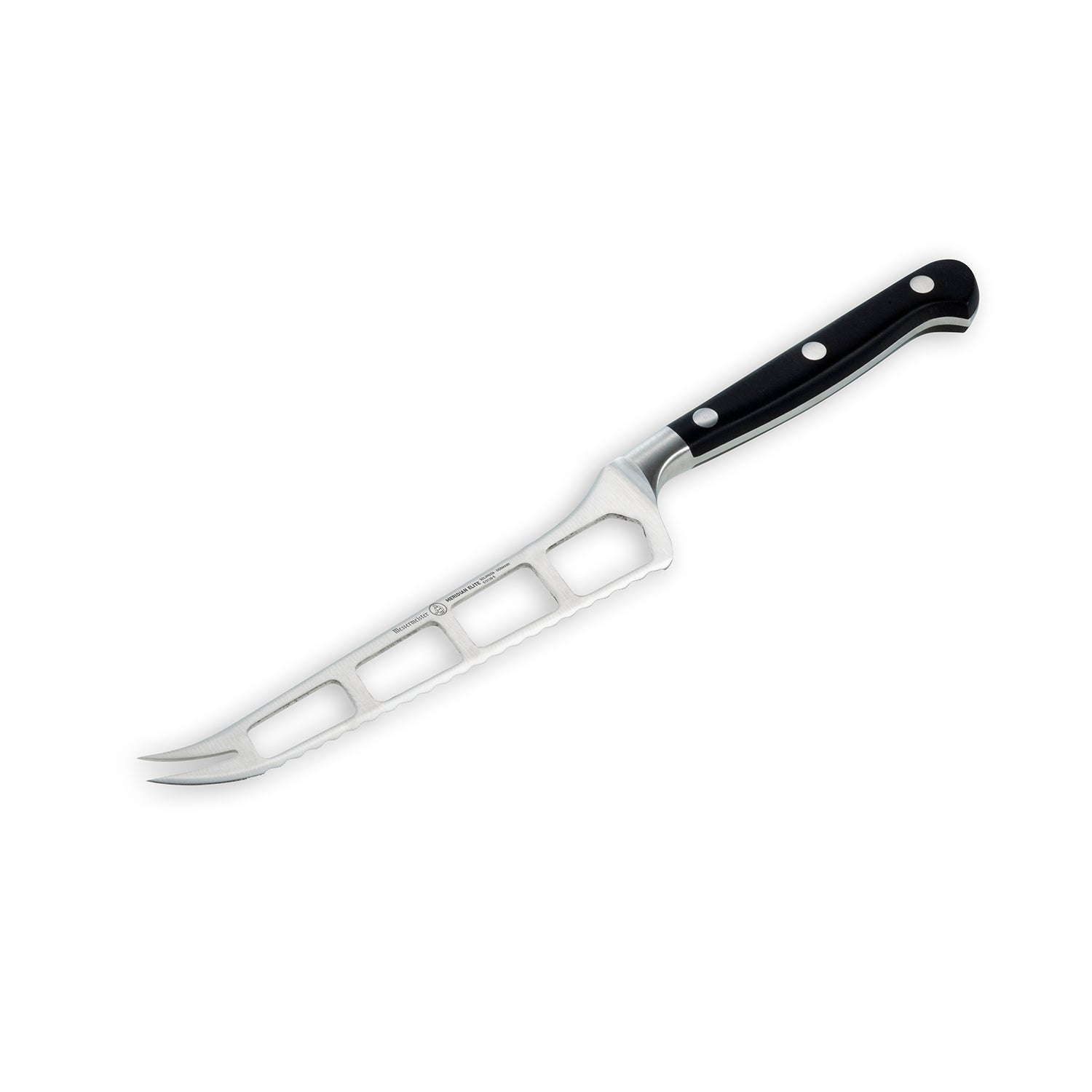 Messermeister Meridian Elite 5-Inch Soft Cheese Knife Supply