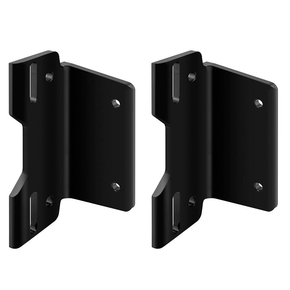 Minn Kota Raptor Universal Sandwich Adapter – Black [1810388] on Sale