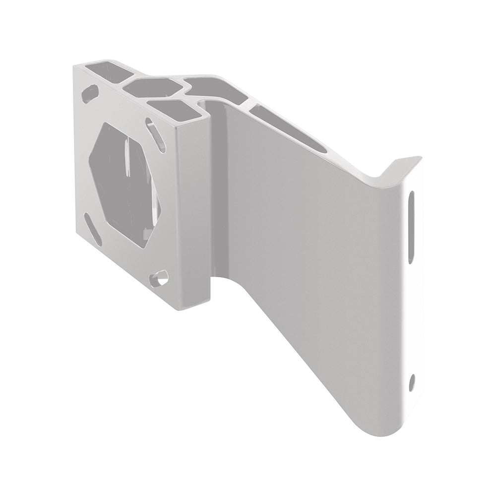 Minn Kota Raptor Jack Plate Adapter Bracket – Port – 2″ Setback – 4″ Rise – White [1810366] Online