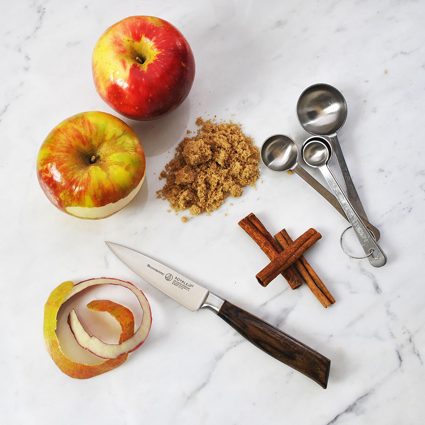 Messermeister Royale Elite 3.5-Inch Paring Knife Online Sale