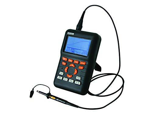 12 MHZ Compact Personal Scope with USB Connectivity Hot on Sale