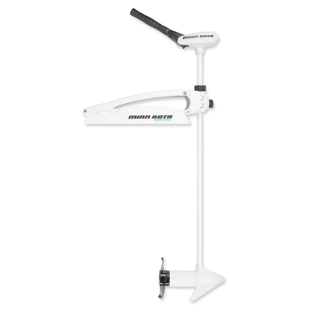 Minn Kota Riptide Maxxum RT/80/SM/BG Saltwater Trolling Motor – 24V-80lb-52″ [1363445] Online Hot Sale