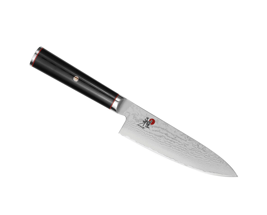 Miyabi Kaizen 5000DP 6″ Chef’s Knife Online now