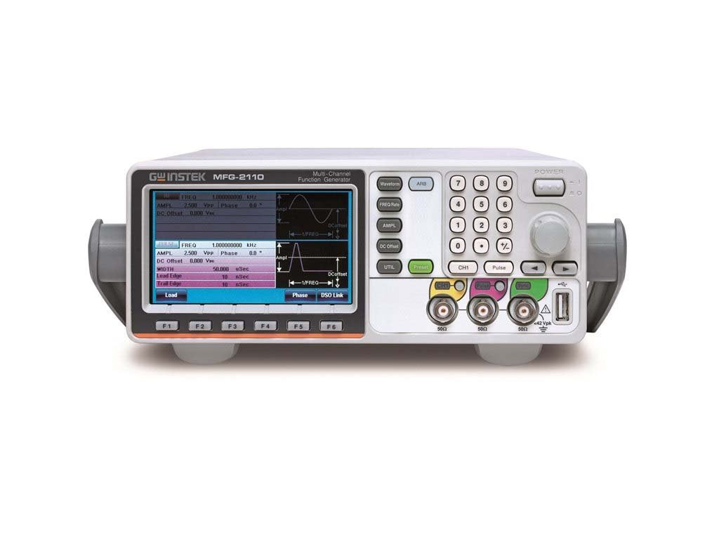 10MHz Single channel Arbitrary Function Generator with pulse generator Sale