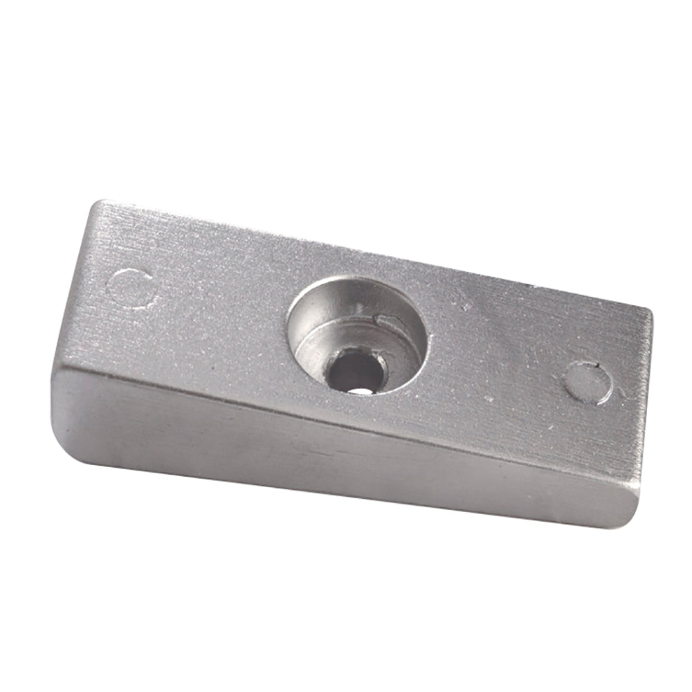 Tecnoseal Aluminum Wedge Anode f/35-300 HP Mercury/Mariner Engines [00825AL] Online now
