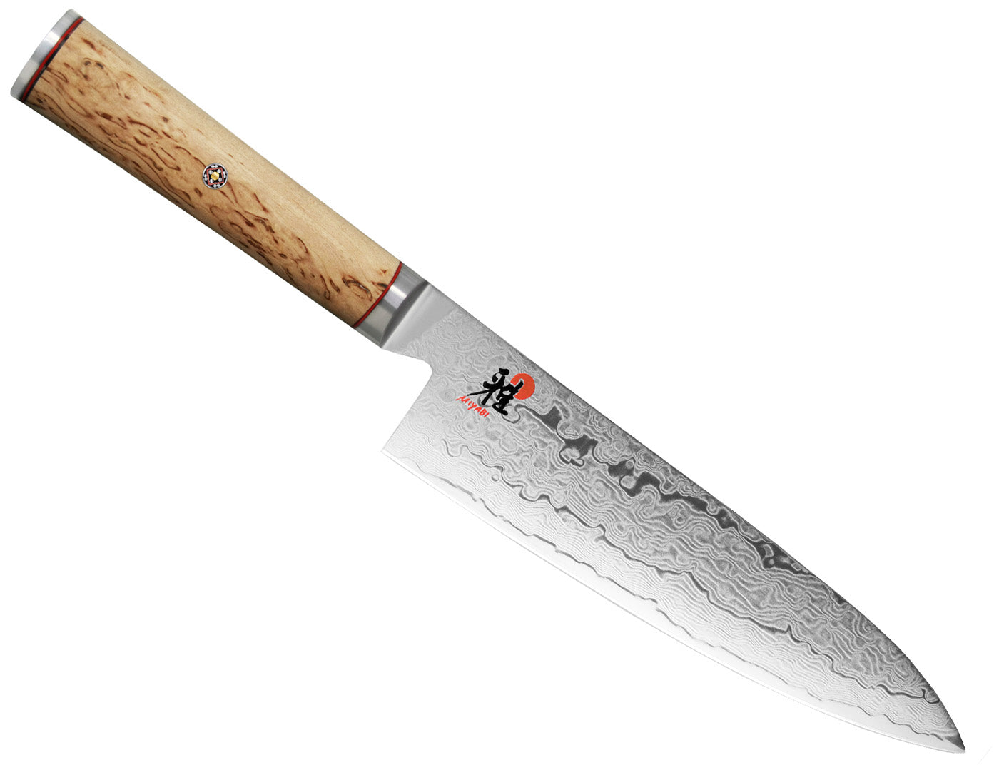 Miyabi Birchwood SG2 8 Inch Chef’s Knife Online