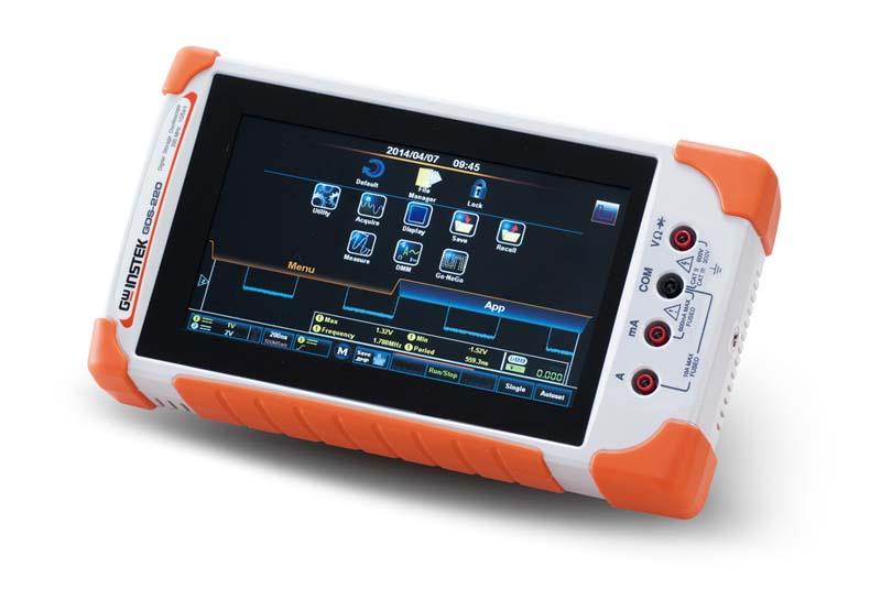 100MHz, 5,000 Count Digital Multimeter Online Hot Sale