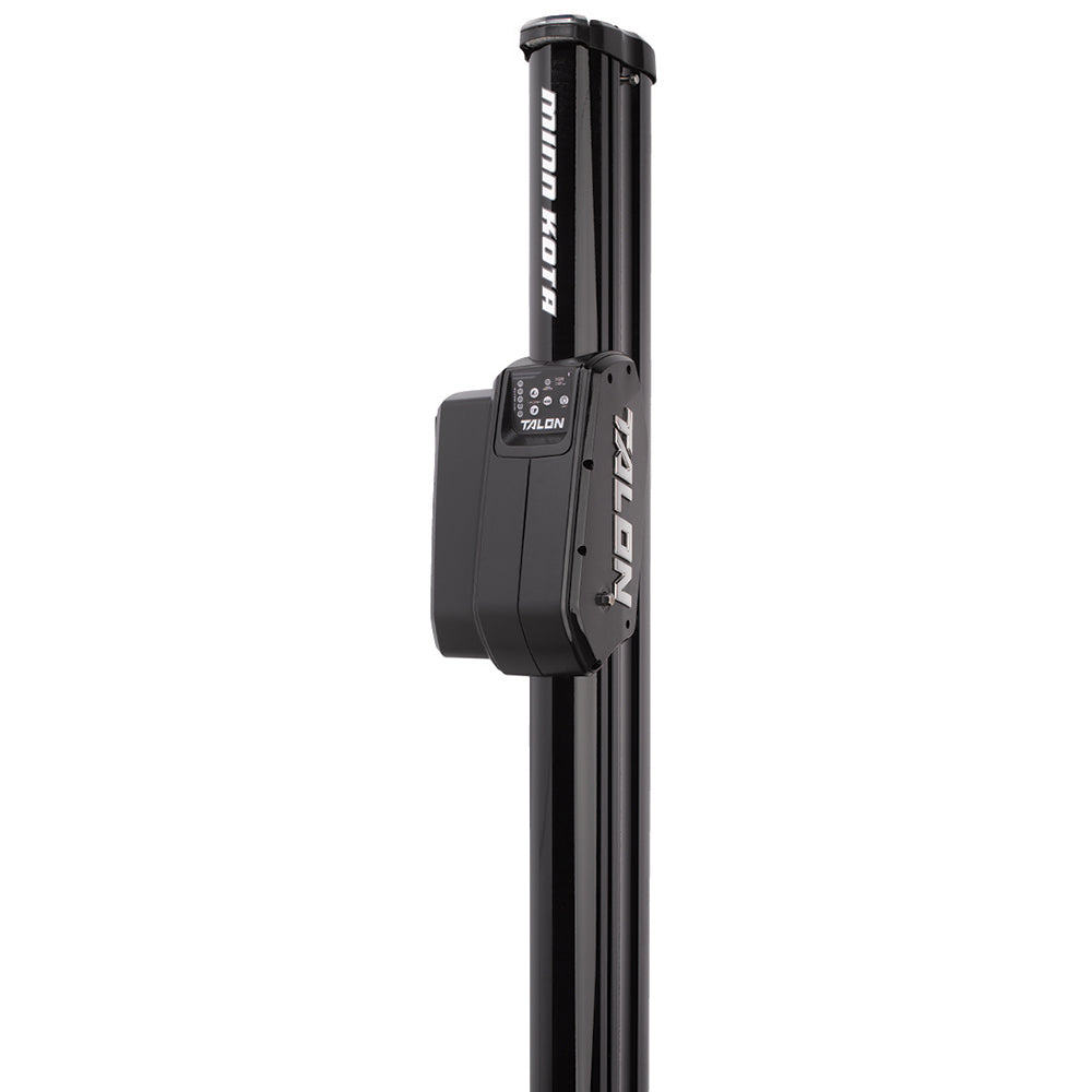 Minn Kota Talon BT 15 Shallow Water Anchor – Black [1810462] Hot on Sale