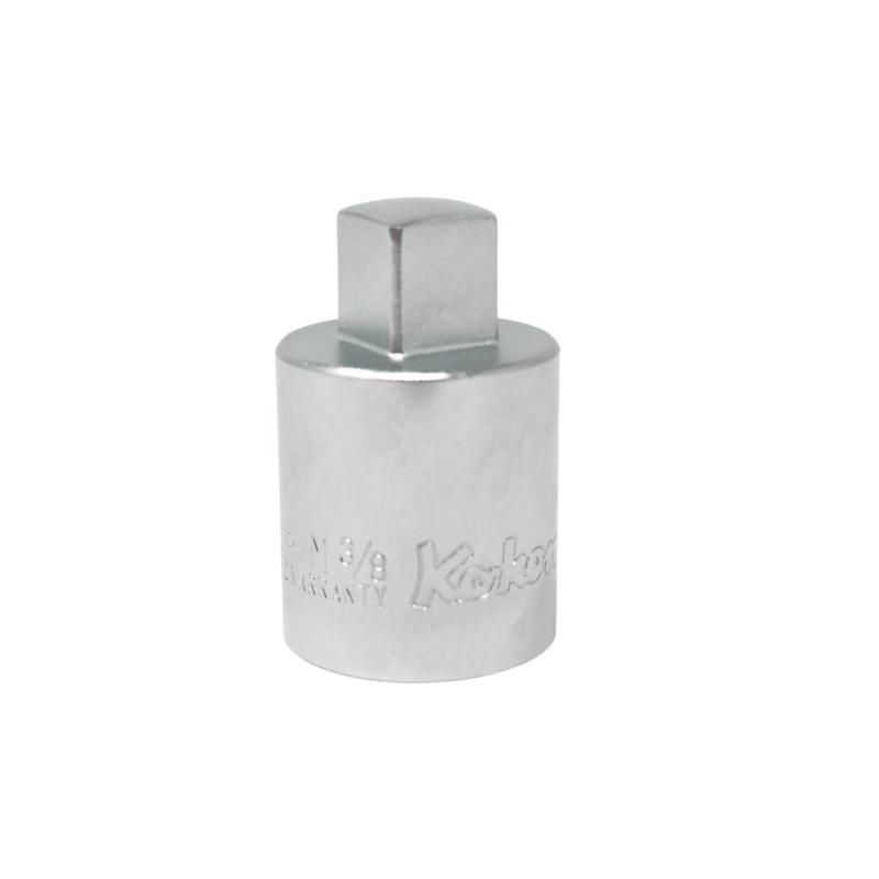 Ko-Ken 4433A-35 Adaptor 3/8 Square 35 MM 1/2 Sq. Drive Online now