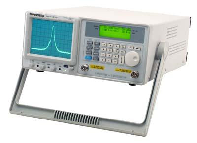 10MHz-1.15GHz Fully Synthesized RF Spectrum Analyzer. Model LPT-2250 Fashion