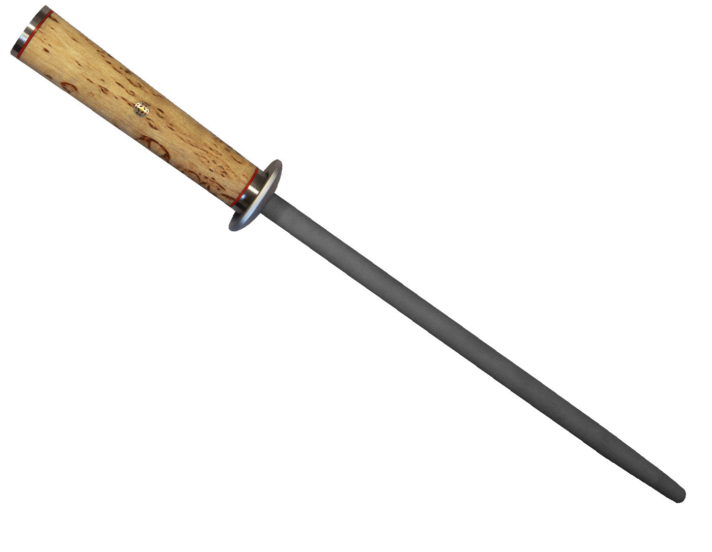 Miyabi Birchwood SG2 9 Inch Sharpening Steel Fashion