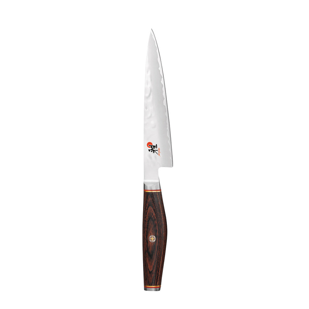Miyabi 600MCT Artisan 5 Inch Utility Knife Fashion