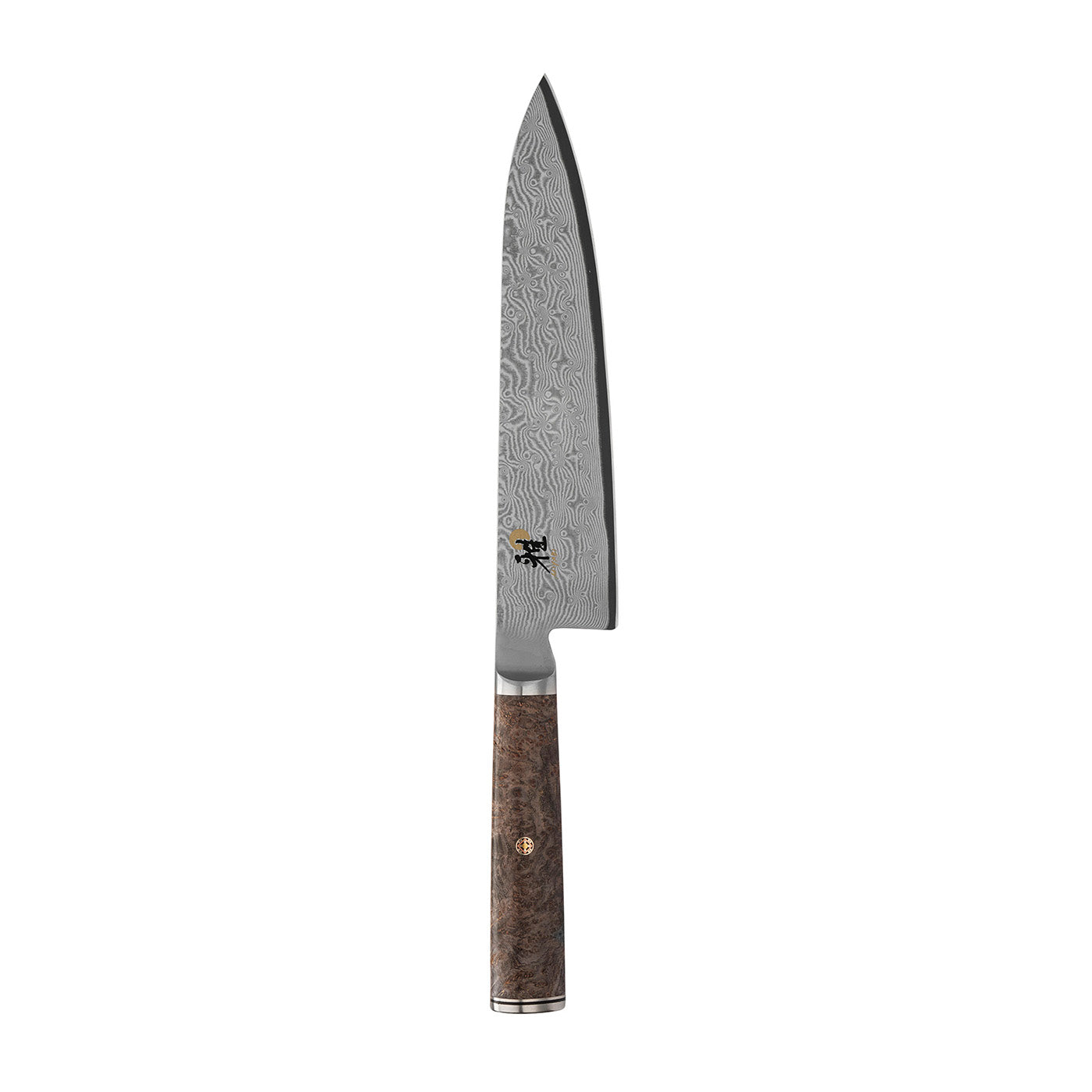 Miyabi Black 5000MCD67 8-inch Chef’s Knife Hot on Sale