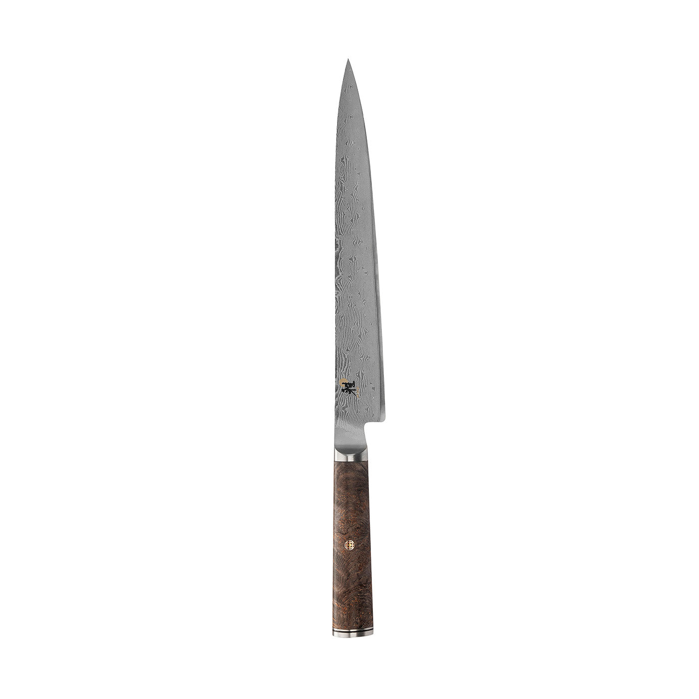 Miyabi Black 5000MCD67 9.5-inch Slicing Knife Sale
