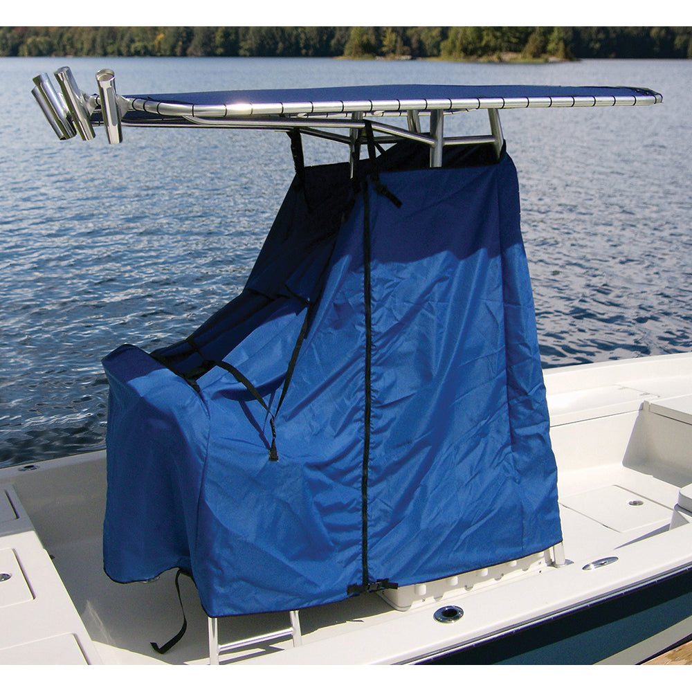 Taylor Made Universal T-Top Center Console Cover – Blue [67852OB] Discount