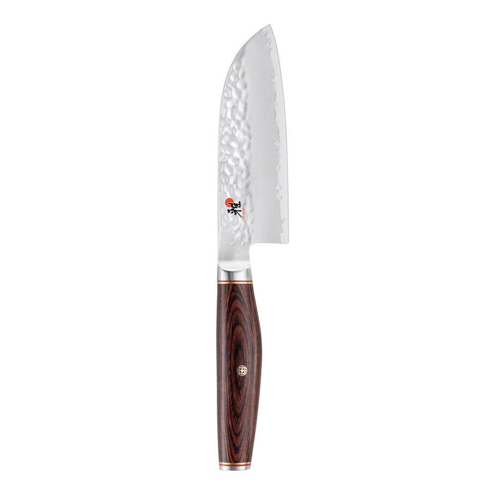 Miyabi 600MCT Artisan 5.5 Inch Santoku Knife Fashion