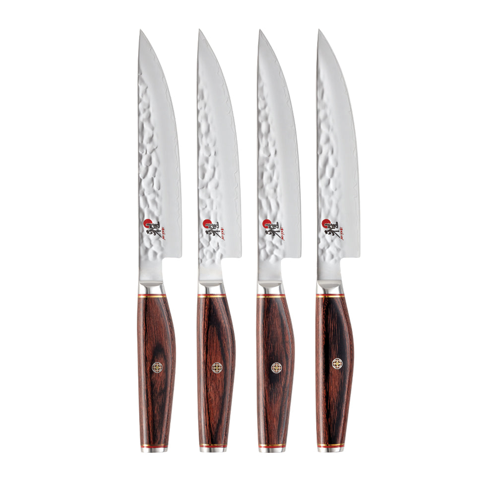 Miyabi 600MCT Artisan 4 Piece Steak Set Online