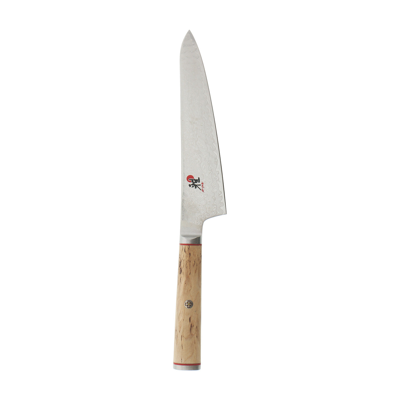 Miyabi Birchwood SG2 5.5-inch Prep Knife Online