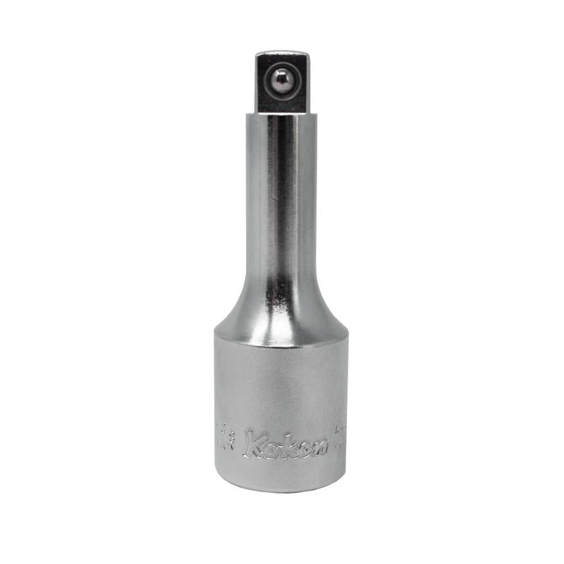 Ko-Ken 4433A-75 Adaptor 3/8 Square 75 MM 1/2 Sq. Drive Fashion