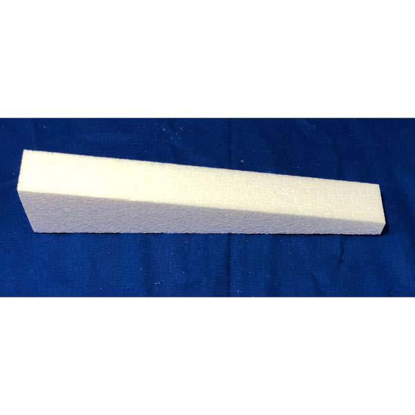 12″ Styrofoam Body Blanks Supply
