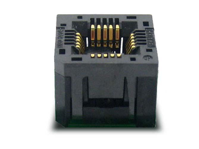20 Pin Socket Module Discount