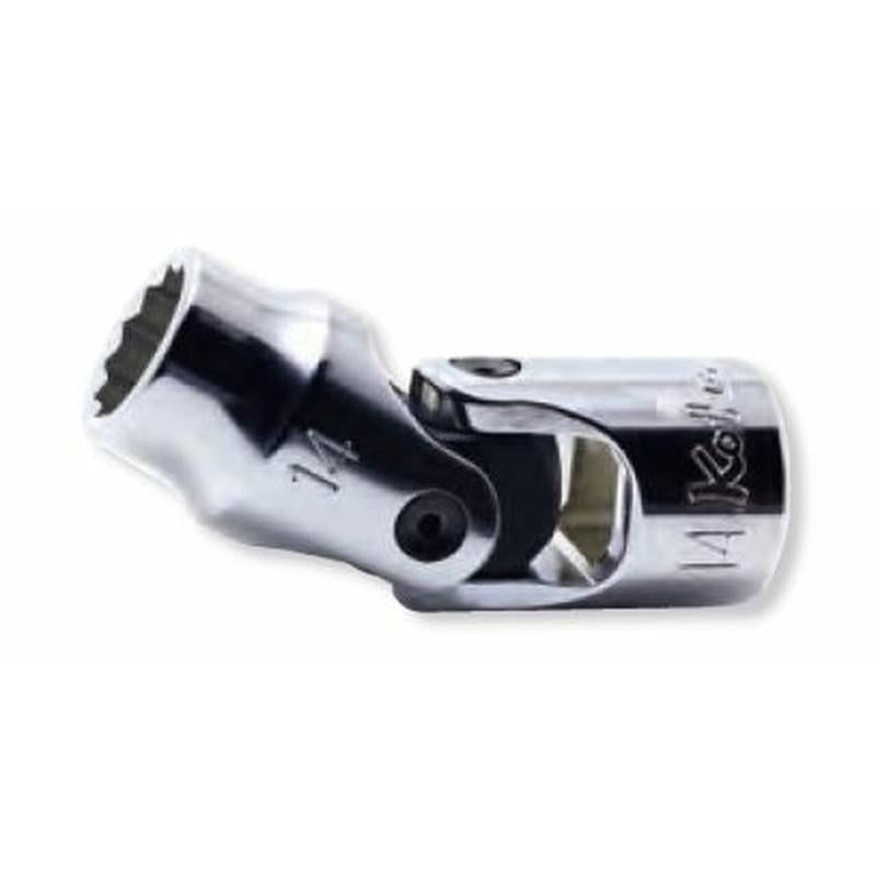 Ko-Ken 4445A-1/2 Universal Socket 1/2 12 Point 66 MM 1/2 Sq. Drive Online Hot Sale