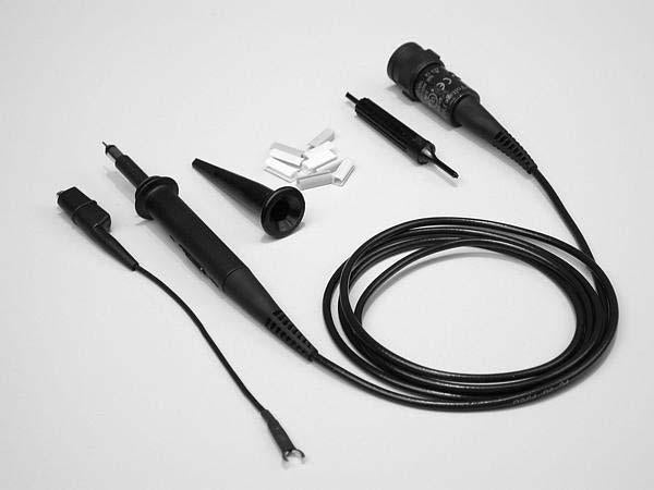 200MHz Probe Online