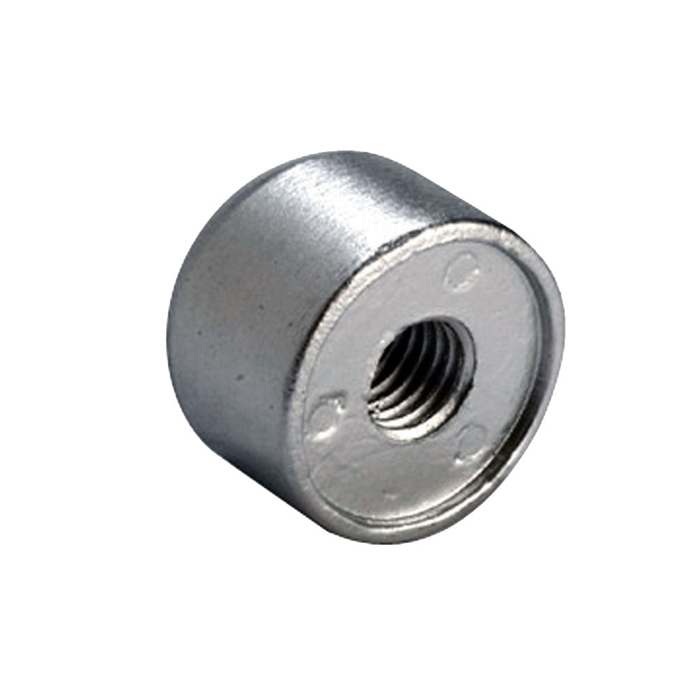 Tecnoseal Gimbal Housing Nut Anode – Aluminum [00807AL] Hot on Sale