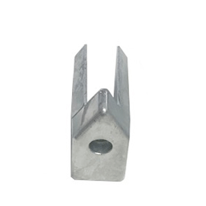 Tecnoseal Spurs Line Cutter Magnesium Anode – Size F  F1 [TEC-FF1/MG] Hot on Sale