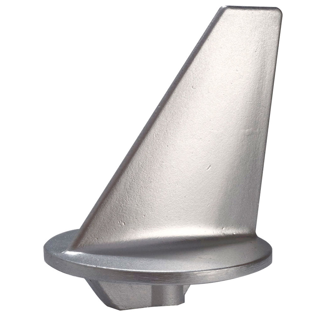 Tecnoseal Trim Tab Anode – Zinc – Long – Mercruiser 80-140HP [00801] Sale