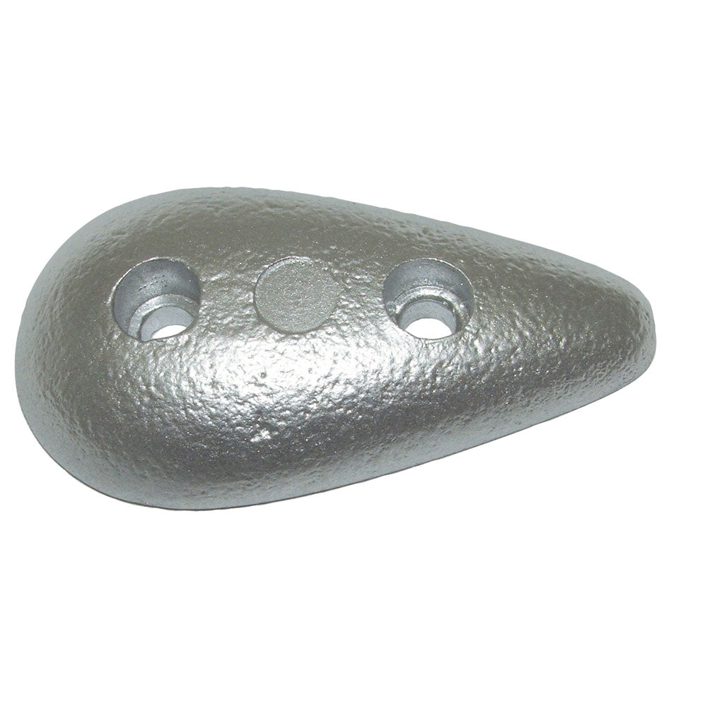 Tecnoseal TEC-20 Teardrop Anode – Zinc [TEC-20] on Sale