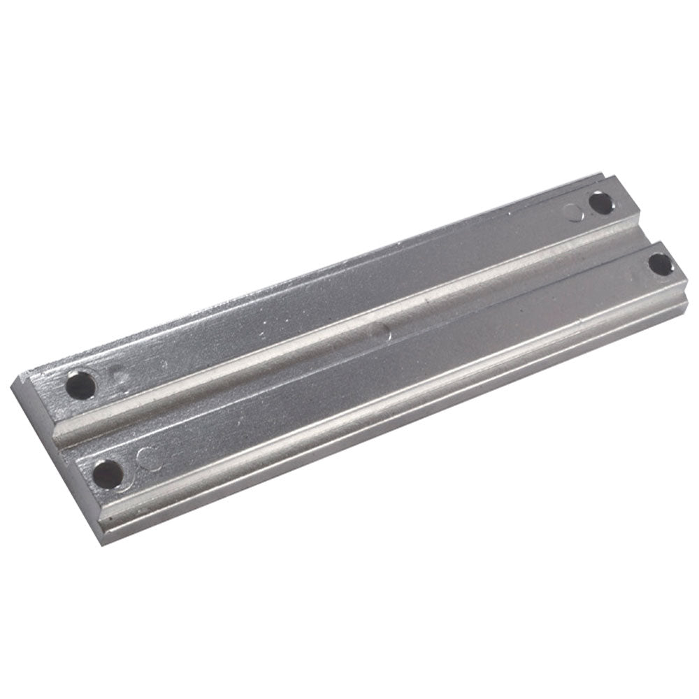 Tecnoseal Trim Plate Anode – Zinc [00816] Online now
