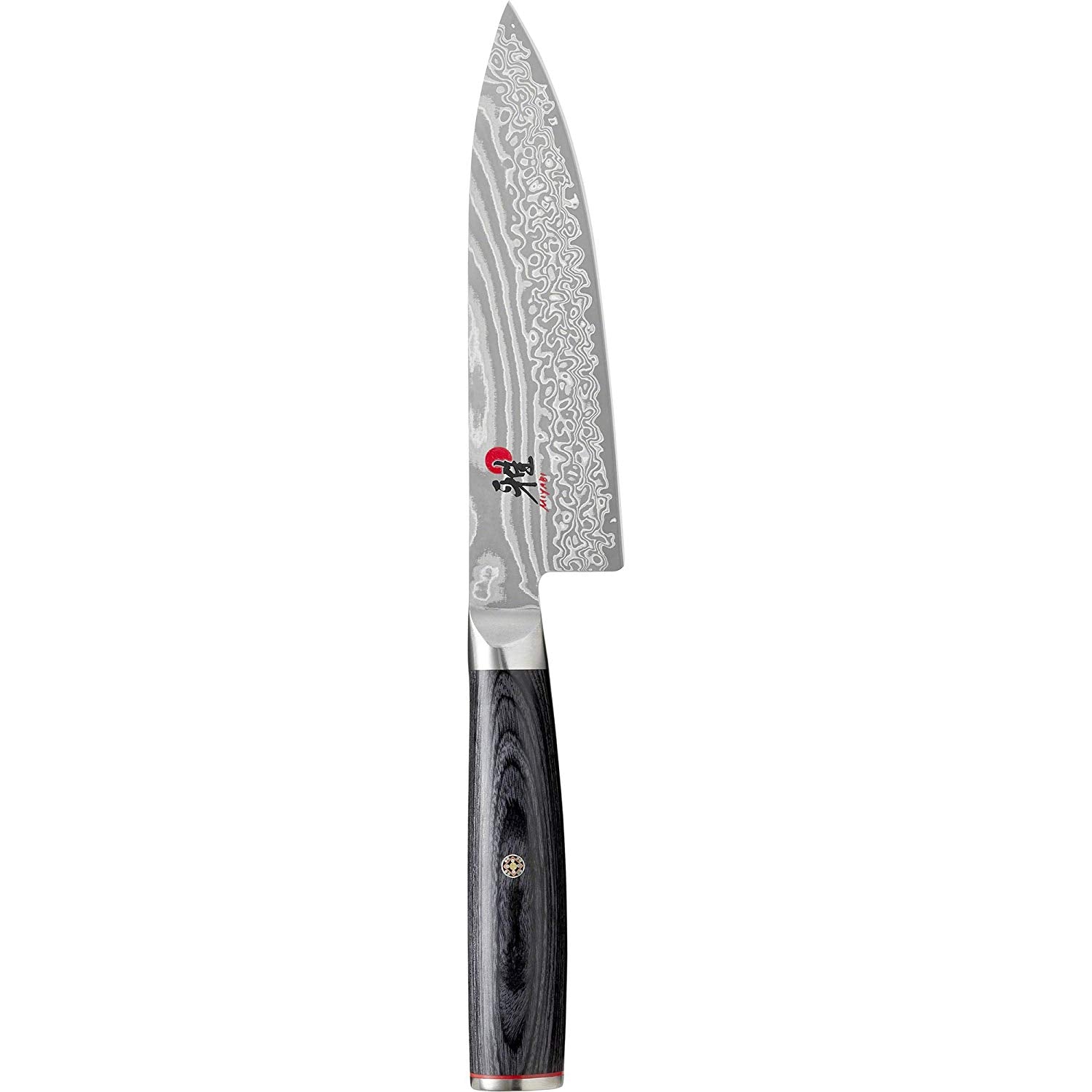 Miyabi Kaizen II 6″ Chef’s Knife Fashion