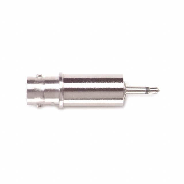 2.5mm BNC Female to Micro Plug Hot on Sale