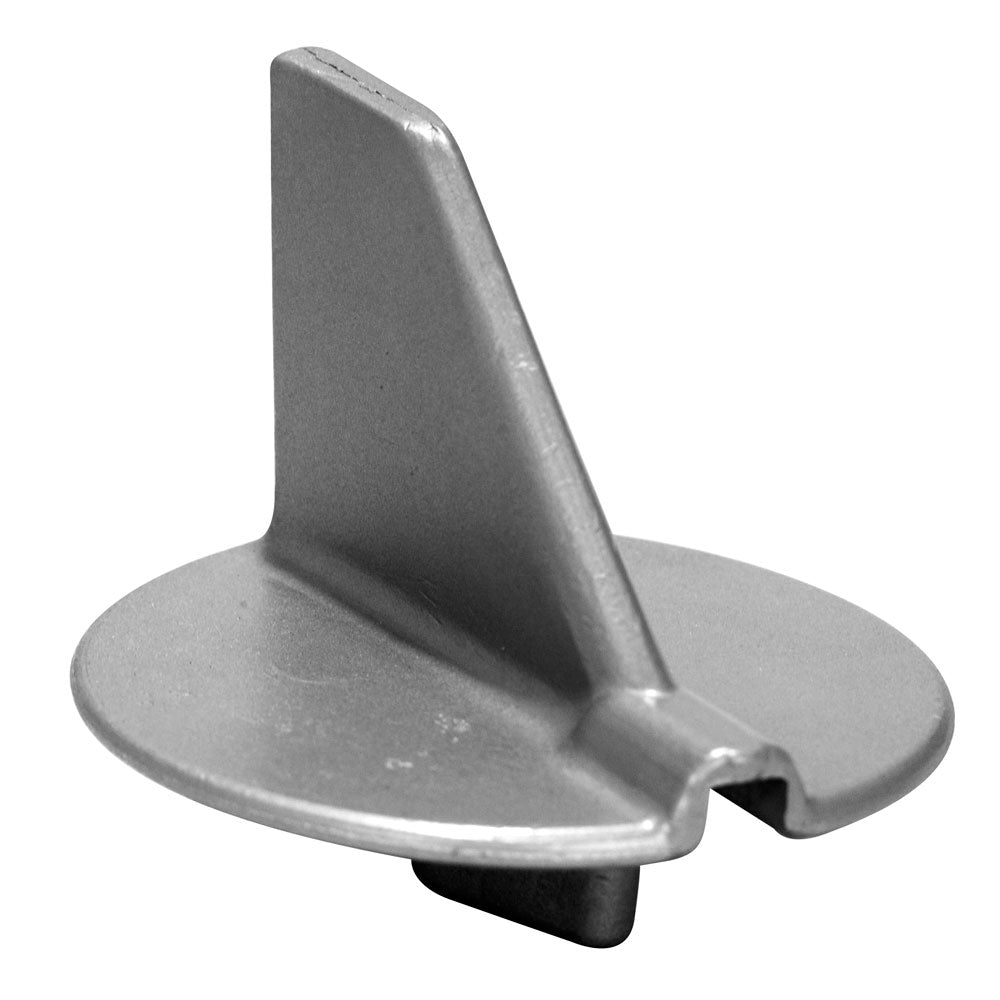 Tecnoseal Trim Tab Anode – Zinc – Yamaha SX [01134SX] Online Hot Sale