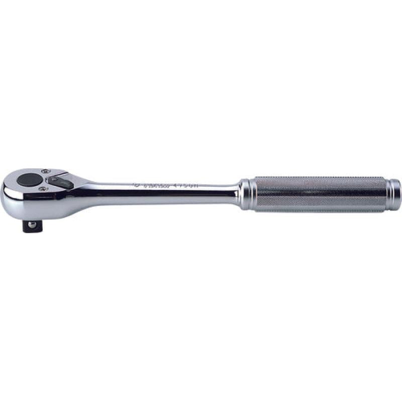 Ko-ken 4750N 1/2″Sq. Dr. Ratchet Handle 30 Teeth L.250 mm Metal Handle Fashion