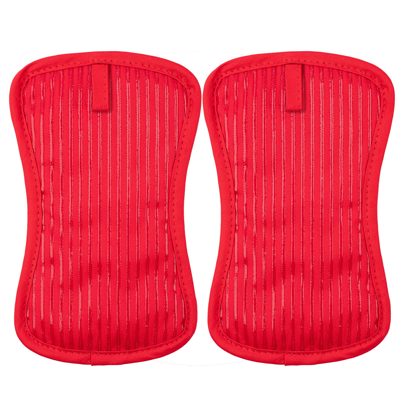 MU Kitchen Silicone Potholder, Set of 2 Hot on Sale