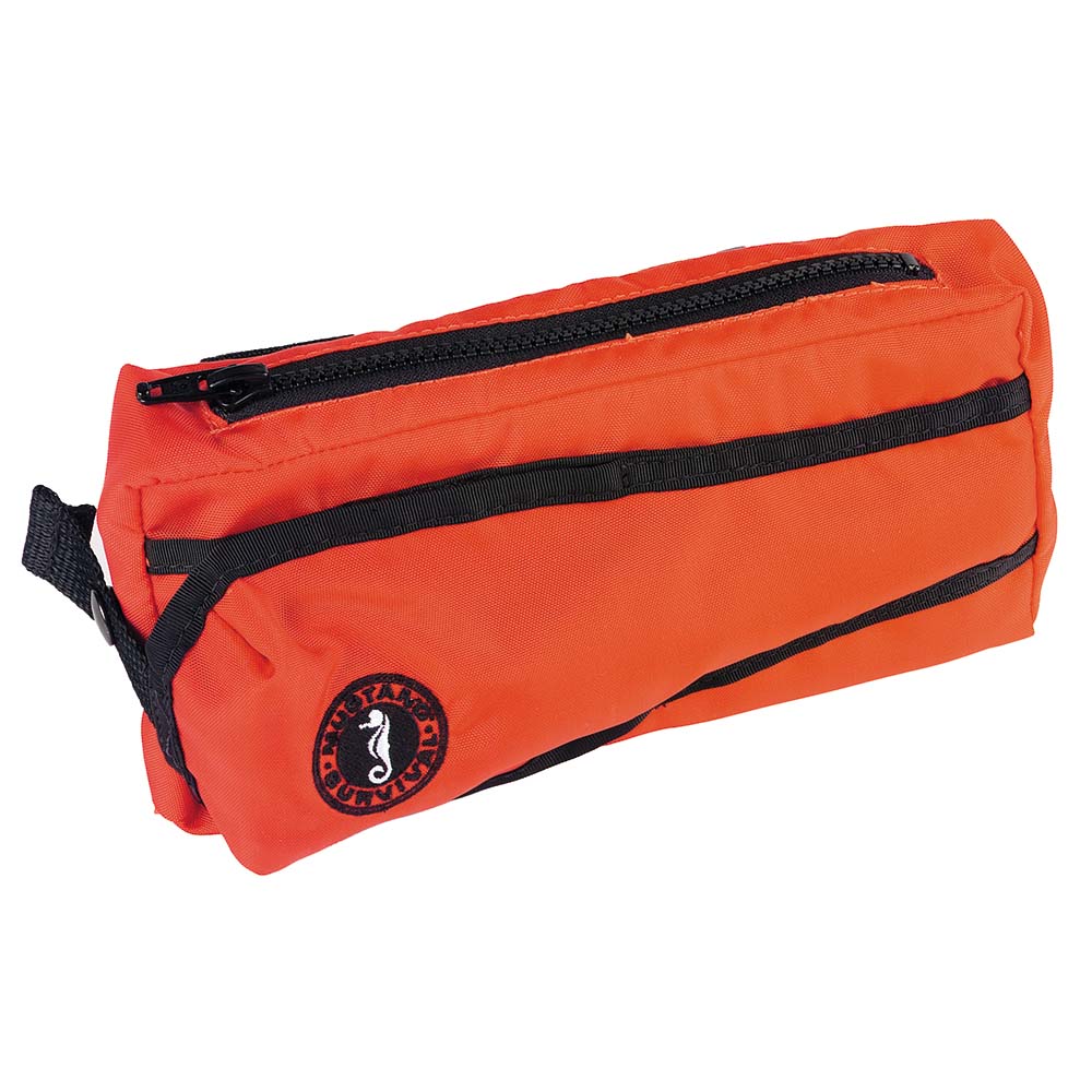 Mustang Accessory Pocket – Orange [MA6000-2-0-101] Online Hot Sale