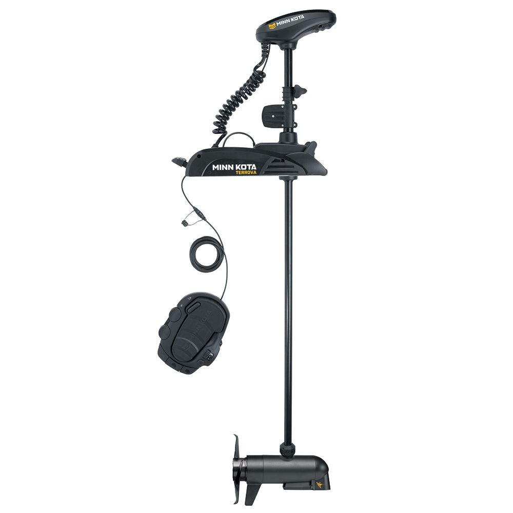 Minn Kota Terrova 80/MDI/IP Trolling Motor w/i-Pilot Link  Bluetooth – 24V-80lb-60″ [1358884] Online Sale