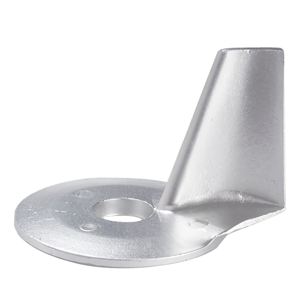 Tecnoseal Standard Aluminum Trim Tab Anode f/25-50 HP Mercury Engines [00829AL] on Sale