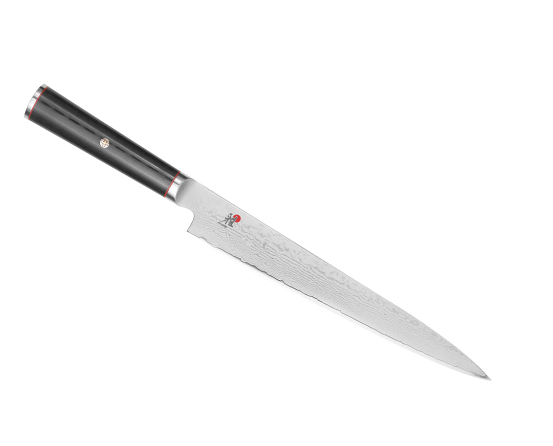 Miyabi Kaizen 5000DP 9.5″ Slicing Knife Online