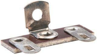 2 Lug Terminal Strips Hot on Sale