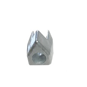Tecnoseal Spurs Line Cutter Magnesium Anode – Size A  B [TEC-AB/MG] Fashion