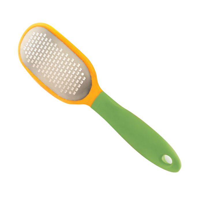 Norpro Grip-EZ Citrus Grater with Sheath, Great for Lemon, Lime, Orange Zest Discount