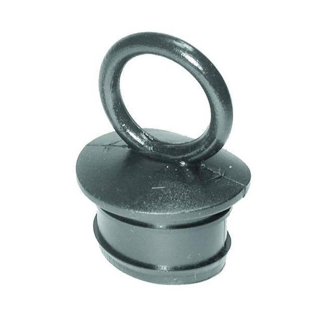 TH-Marine Push-In Drain Plug for 1-1/2″ Thru-Hull Drains [PP-150-DP] Supply