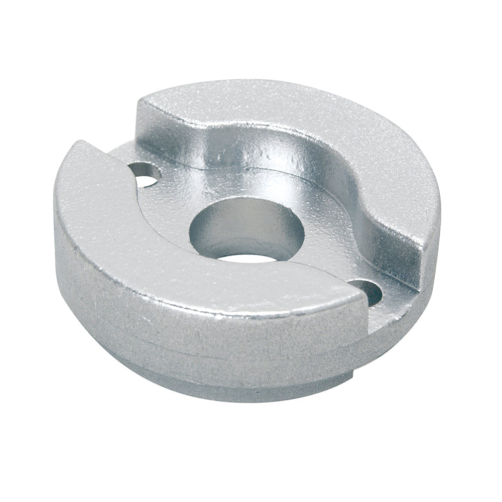 Tecnoseal VETUS Bow Thruster Zinc Washer Anode Set – 35/55 KGF w/Hardware [23506] Supply