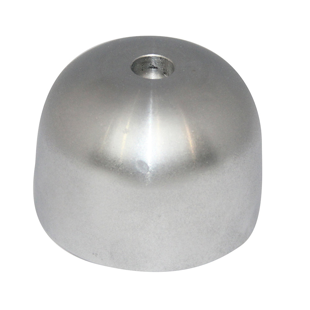 Tecnoseal Zinc Sidepower Anode f/SP550 HYD, SH420  AH550 Sleipner Bow Thruster Propellers [01053] Discount