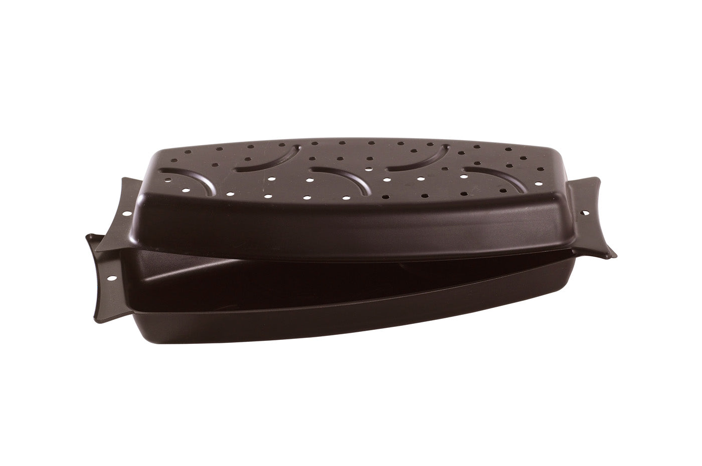 Nordic Ware Grill, Steam & Bake Multi Cooker Hot on Sale
