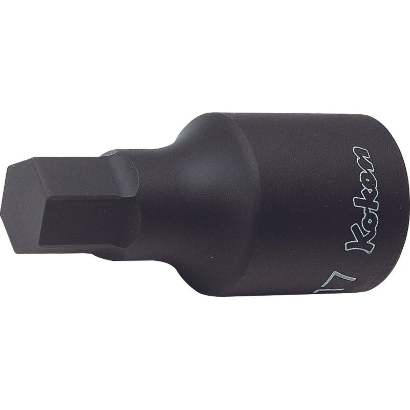Ko-Ken 6012M.75-20 3/4 Inch Sq. Dr. Bit Socket 20 mm Hex Length 75 mm Fashion